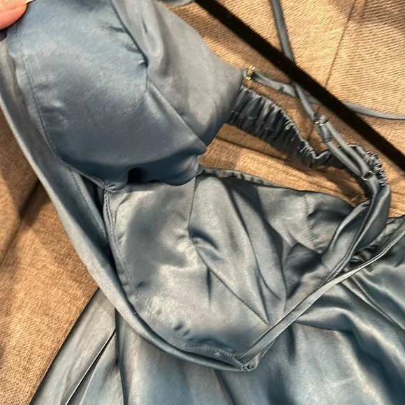 REVOLVE - ASTR the Label - Dress - EUC   ***SOLD✅✅✅✅‼️‼️‼️‼️*** - Picture 11 of 15